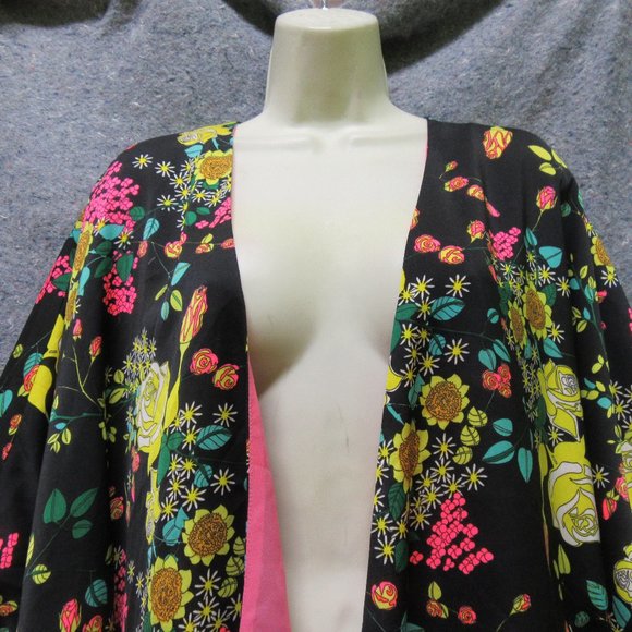 Beautiful Do & Be Cardigan - Picture 2 of 13